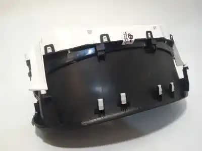 Second-hand car spare part dashboard for mazda 3 fastback (bp) 2.0 skyactiv-g m hybrid oem iam references dfr755430a vpjjvf10849acr dfr755430a