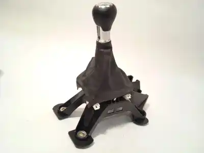 Second-hand car spare part gear lever for mazda 3 fastback (bp) 2.0 skyactiv-g m hybrid oem iam references bckn46100a