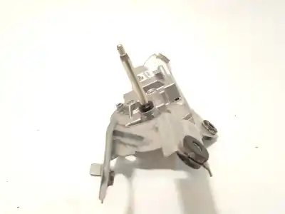 Second-hand car spare part rear windshield wiper motor for mazda 3 fastback (bp) 2.0 skyactiv-g m hybrid oem iam references   