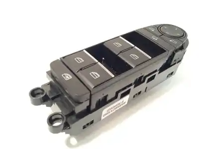 Second-hand car spare part left front power window switch for mazda 3 fastback (bp) 2.0 skyactiv-g m hybrid oem iam references bdmc66350b