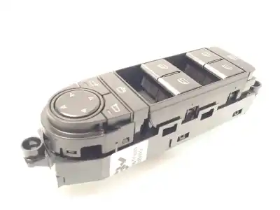 Peça sobressalente para automóvel em segunda mão botão / interruptor elevador vidro dianteiro esquerdo por mazda 3 fastback (bp) 2.0 skyactiv-g m hybrid referências oem iam bdmc66350b  
