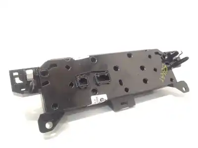 Peça sobressalente para automóvel em segunda mão comando de sofagem (chauffage / ar condicionado) por mazda 3 fastback (bp) 2.0 skyactiv-g m hybrid referências oem iam bgkn61190 a3c10145600 