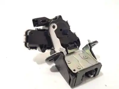 Peça sobressalente para automóvel em segunda mão fechadura do mala por mazda 3 fastback (bp) 2.0 skyactiv-g m hybrid referências oem iam   
