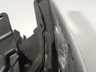 Peça sobressalente para automóvel em segunda mão farol / farolim esquerdo por mazda 3 fastback (bp) 2.0 skyactiv-g m hybrid referências oem iam bcjh51040  bcjh51040k