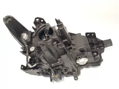 Peça sobressalente para automóvel em segunda mão farol / farolim esquerdo por mazda 3 fastback (bp) 2.0 skyactiv-g m hybrid referências oem iam bcjh51040  bcjh51040k