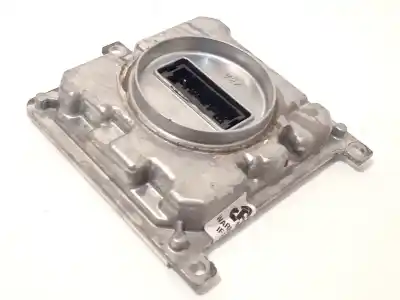 Second-hand car spare part right led control unit for mazda 3 fastback (bp) 2.0 skyactiv-g m hybrid oem iam references 