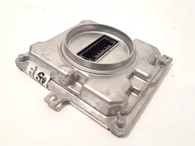Second-hand car spare part left led control unit for mazda 3 fastback (bp) 2.0 skyactiv-g m hybrid oem iam references 
