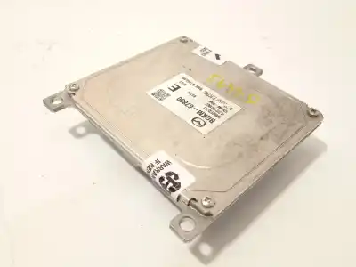 Second-hand car spare part left led control unit for mazda 3 fastback (bp) 2.0 skyactiv-g m hybrid oem iam references  w003t35771 7l2221701862