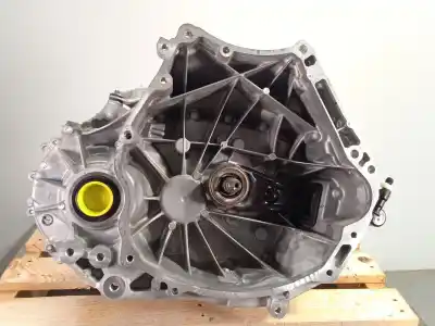 Second-hand car spare part gearbox for mazda 3 fastback (bp) 2.0 skyactiv-g m hybrid oem iam references ca300