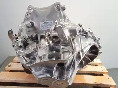 Second-hand car spare part gearbox for mazda 3 fastback (bp) 2.0 skyactiv-g m hybrid oem iam references ca300 23a27 3th0201203