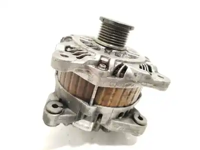 Pezzo di ricambio per auto di seconda mano alternatore per renault espace iv (jk0/1_) 2.0 dci (jk01, jk02, jk1j, jk1k, jk1h) riferimenti oem iam 8200960538 a004tj0382ze 