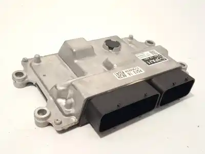 Second-hand car spare part ecu engine control for mazda 3 fastback (bp) 2.0 skyactiv-g m hybrid oem iam references paj118881
