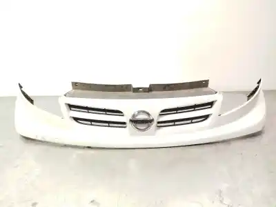 Second-hand car spare part  for NISSAN PRIMASTAR AUTOBÚS (X83)  OEM IAM references 6231200Q0A  