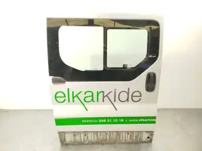 Second-hand car spare part  for NISSAN PRIMASTAR AUTOBÚS (X83)  OEM IAM references 8210000QAG  