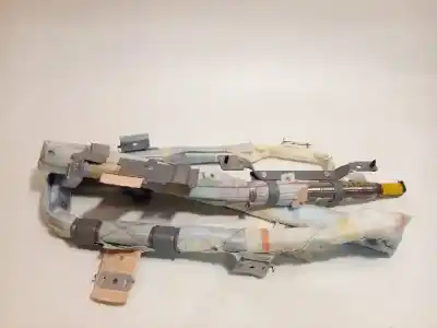 Second-hand car spare part front right curtain airbag for subaru xv 2.0 diesel cat oem iam references tg10e04001