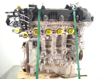 Recambio de automóvil de segunda mano de MOTOR COMPLETO para HYUNDAI ELANTRA V SEDÁN (MD, UD)  referencias OEM IAM G4FG  
