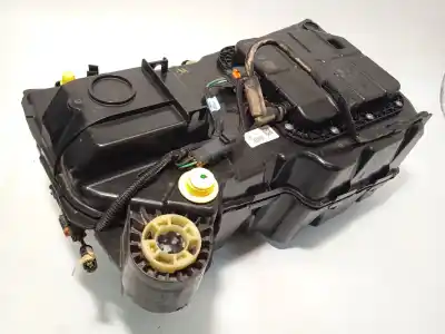 İkinci el araba yedek parçası  için FIAT DOBLO FURGONETA/MONOVOLUMEN (510_, 511_)  OEM IAM referansları 9832421480  