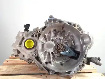 Pièce détachée automobile d'occasion BOÎTE DE VITESSES pour HYUNDAI ELANTRA V SEDÁN (MD, UD)  Références OEM IAM TZ32  4300026220