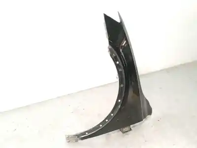 Автозапчасти б/у левое переднее крыло за audi q3 (8ub, 8ug) 2.0 tdi ссылки oem iam 8u0821105  