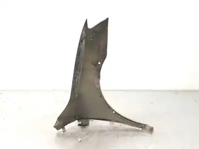Автозапчасти б/у левое переднее крыло за audi q3 (8ub, 8ug) 2.0 tdi ссылки oem iam 8u0821105  