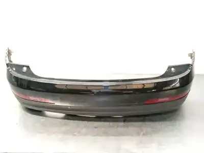 Second-hand car spare part rear bumper for audi q3 (8ub, 8ug) 2.0 tdi oem iam references 8u0807067b