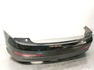 Second-hand car spare part rear bumper for audi q3 (8ub, 8ug) 2.0 tdi oem iam references 8u0807067b  8u0807067bgru