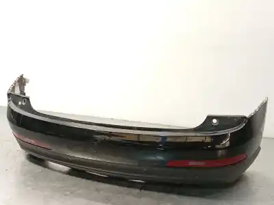Second-hand car spare part rear bumper for audi q3 (8ub, 8ug) 2.0 tdi oem iam references 8u0807067b  8u0807067bgru