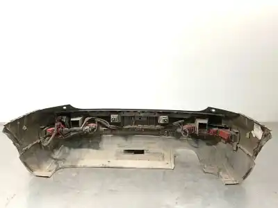 Second-hand car spare part rear bumper for audi q3 (8ub, 8ug) 2.0 tdi oem iam references 8u0807067b  8u0807067bgru