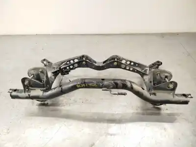 Автозапчастина б/у задня вісь для audi q3 (8ub, 8ug) 2.0 tdi посилання на oem iam 5n0505315s  