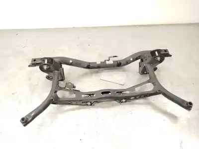 Автозапчастина б/у задня вісь для audi q3 (8ub, 8ug) 2.0 tdi посилання на oem iam 5n0505315s  