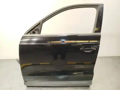 Second-hand car spare part left front door for audi q3 (8ub, 8ug) 2.0 tdi oem iam references 8u0831051b