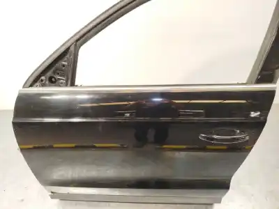 Автозапчастина б/у передні ліві двері для audi q3 (8ub, 8ug) 2.0 tdi посилання на oem iam 8u0831051b  