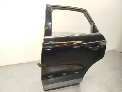 Автозапчастина б/у двері задні ліві для audi q3 (8ub, 8ug) 2.0 tdi посилання на oem iam 8u0833051  