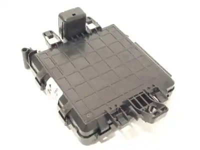 İkinci el araba yedek parçası elektronik modül için mazda 3 fastback (bp) 2.0 skyactiv-g m hybrid oem iam referansları bfvv675z0  