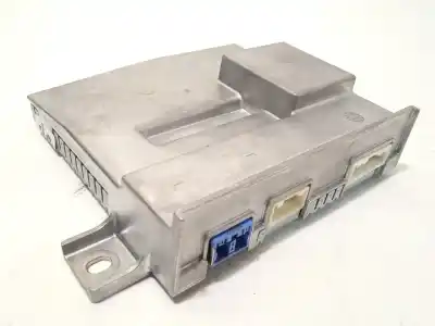 Second-hand car spare part electronic module for mazda 3 fastback (bp) 2.0 skyactiv-g m hybrid oem iam references d44k66a20a