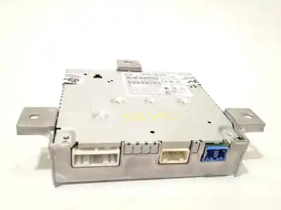 Tweedehands auto-onderdeel elektronische module voor mazda 3 fastback (bp) 2.0 skyactiv-g m hybrid oem iam-referenties d44k66a20a  