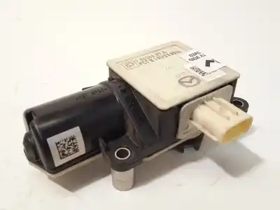 Second-hand car spare part electronic module for mazda 3 fastback (bp) 2.0 skyactiv-g m hybrid oem iam references 706366070