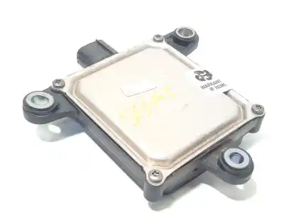 İkinci el araba yedek parçası elektronik modül için mazda 3 fastback (bp) 2.0 skyactiv-g m hybrid oem iam referansları b0j967y30d  