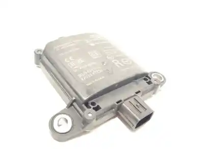 Second-hand car spare part electronic module for mazda 3 fastback (bp) 2.0 skyactiv-g m hybrid oem iam references b0j967y30d