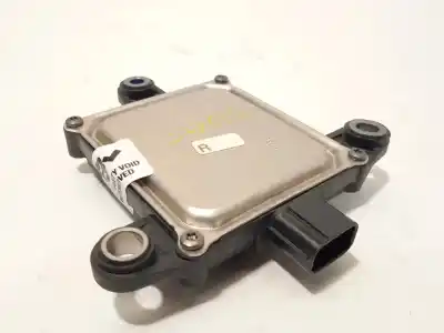 İkinci el araba yedek parçası elektronik modül için mazda 3 fastback (bp) 2.0 skyactiv-g m hybrid oem iam referansları b0j967y30d ka124kt224 