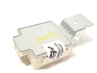 Second-hand car spare part electronic module for mazda 3 fastback (bp) 2.0 skyactiv-g m hybrid oem iam references bcwb675d4a  
