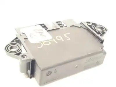 Second-hand car spare part electronic module for mazda 3 fastback (bp) 2.0 skyactiv-g m hybrid oem iam references b0j967uu0f 0263014744 