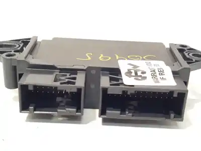 Second-hand car spare part electronic module for mazda 3 fastback (bp) 2.0 skyactiv-g m hybrid oem iam references b0j967uu0f 0263014744 