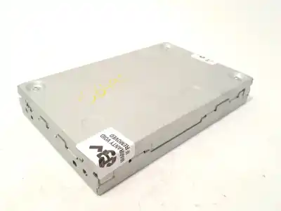 Second-hand car spare part electronic module for mazda 3 fastback (bp) 2.0 skyactiv-g m hybrid oem iam references bdmd66dr0f cqtm6ce24m 
