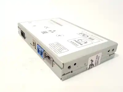 Second-hand car spare part electronic module for mazda 3 fastback (bp) 2.0 skyactiv-g m hybrid oem iam references bdmd66dr0f cqtm6ce24m 