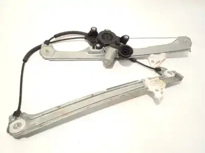 Second-hand car spare part passenger side right window regulator for mazda 3 fastback (bp) 2.0 skyactiv-g m hybrid oem iam references bcjh5858x