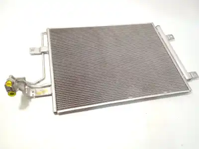 Second-hand car spare part air conditioning condenser / radiator for mazda 3 fastback (bp) 2.0 skyactiv-g m hybrid oem iam references bdgfc230204