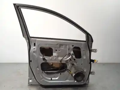 Автозапчастина б/у передні ліві двері для opel antara a (l07) 2.0 cdti посилання на oem iam 95416993  