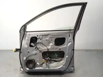 Автозапчастина б/у передні праві двері для opel antara a (l07) 2.0 cdti посилання на oem iam 95416994  