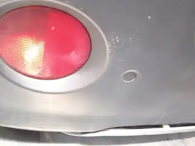 Автозапчастина б/у задній бампер для opel antara a (l07) 2.0 cdti посилання на oem iam 42563764  